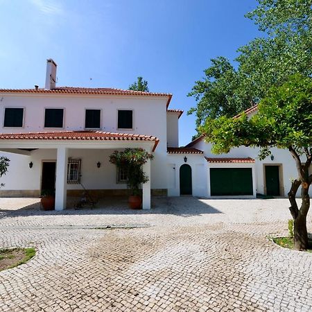 Quinta Da Barreira Villa A-da-Rainha Kültér fotó