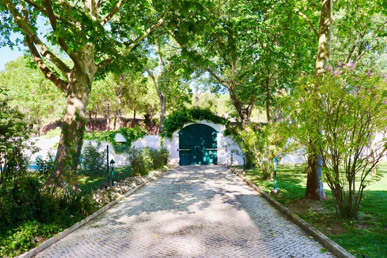 Quinta Da Barreira Villa A-da-Rainha Kültér fotó